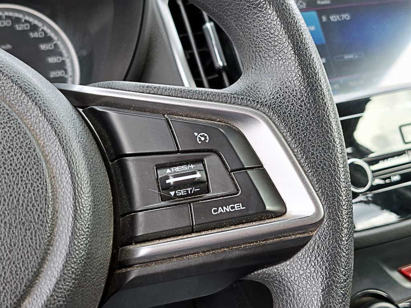 Subaru FORESTER 2.0 X AT 4X4 2024 - Imagen 18 de 20