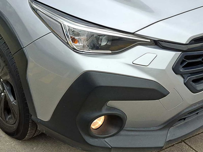 Subaru CROSSTREK 2.0 AT 4X4 2024 - Imagen 20 de 20