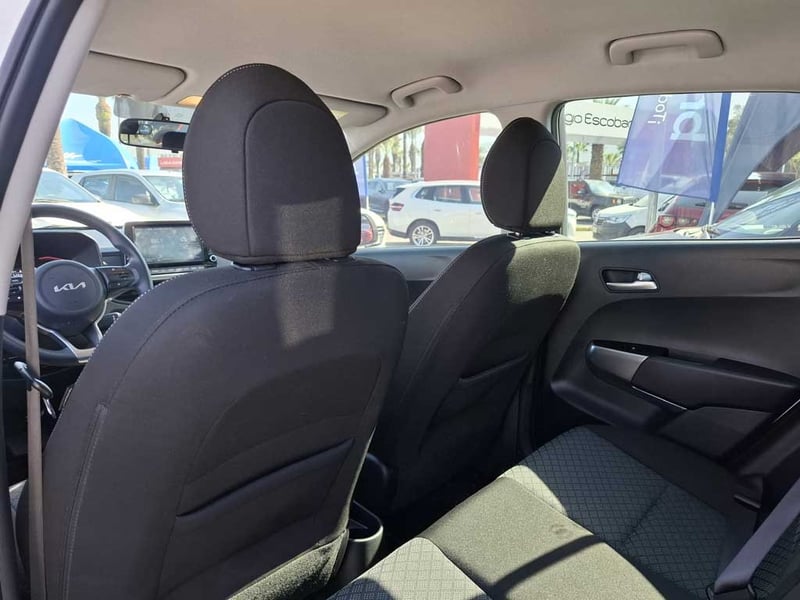 Kia MORNING 1.2 EX FULL AT 2025 - Imagen 16 de 20