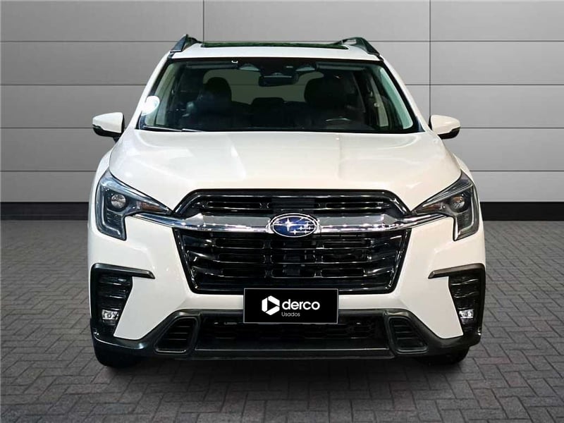 Subaru EVOLTIS 2.4 T LIMITED GARDX AT 4X4 2024 - Imagen 6 de 20