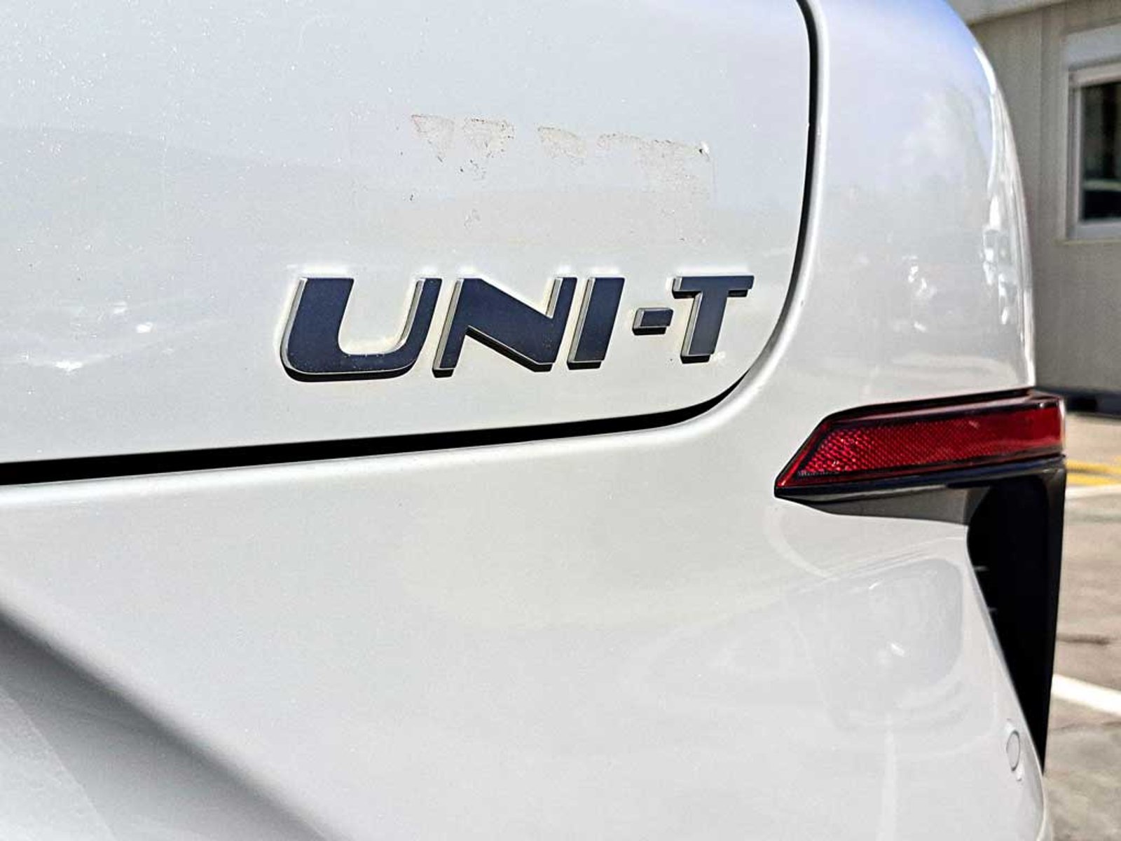 Changan UNI-T 1.5 LUXURY AT 2024 - Imagen 9 de 20