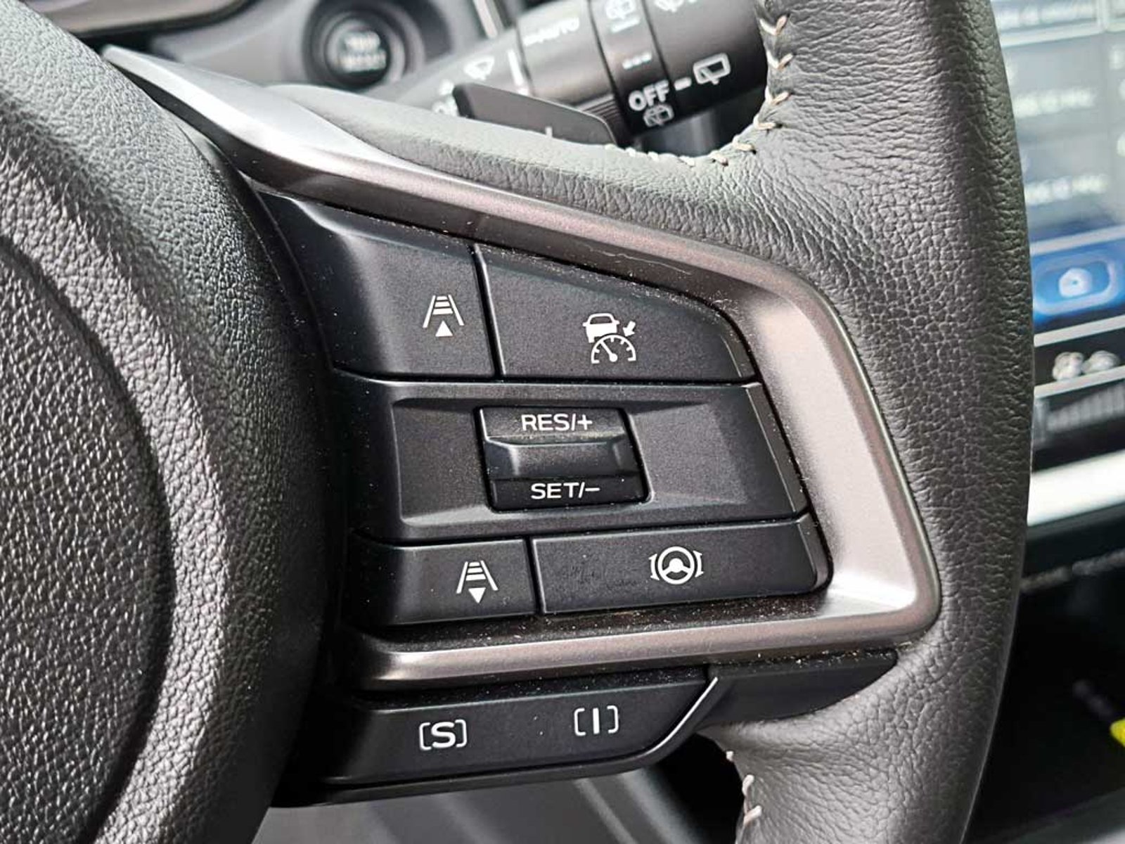 Subaru IMPREZA 2.0 TOURING ES HK AWD CVT 2026 - Imagen 18 de 20
