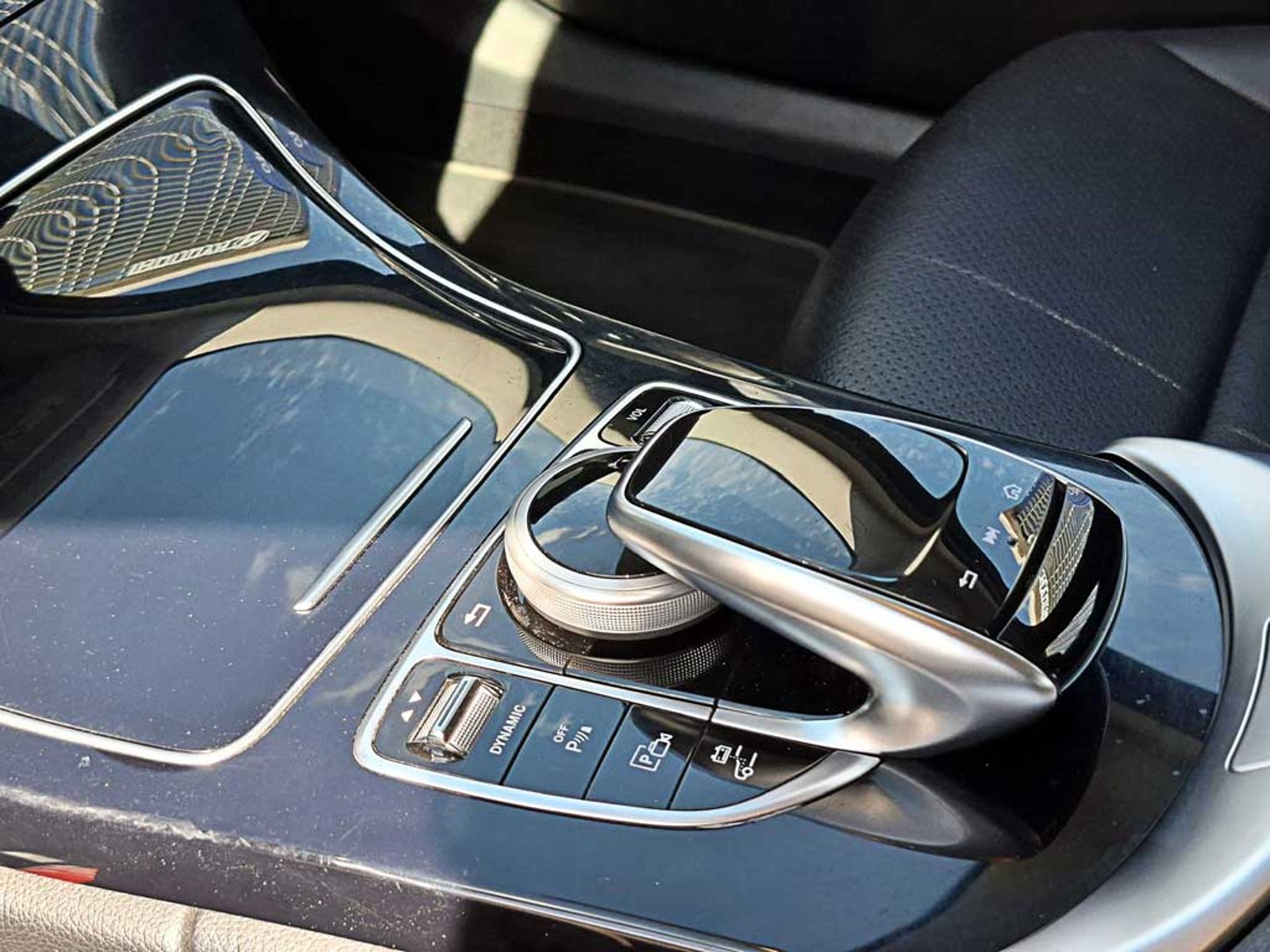 Mercedes-Benz C 300 C 300E 2.0 AT 2021 - Imagen 20 de 20