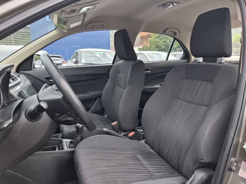 Suzuki DZIRE 1.2 GL SPORT MT 2024 - Imagen 12 de 20