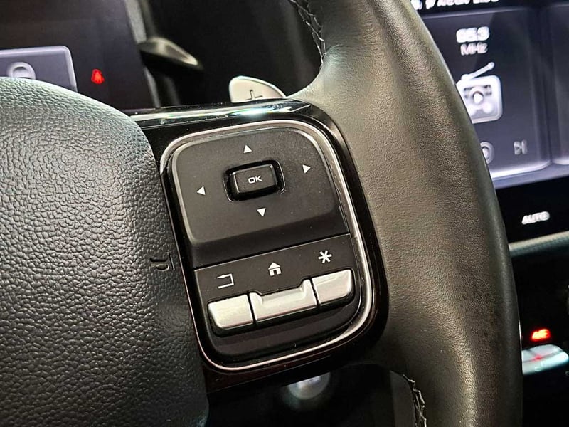 Haval DARGO 2.0 DELUXE AT 4X4 2023 - Imagen 18 de 20