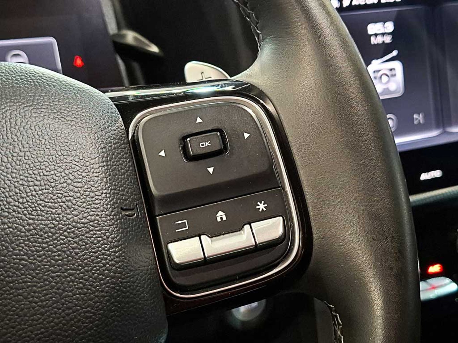 Haval DARGO 2.0 DELUXE AT 4X4 2023 - Imagen 18 de 20