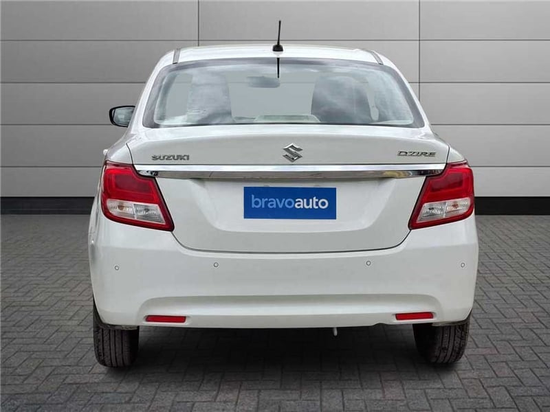 Suzuki DZIRE 1.2 GL MT 2024 - Imagen 3 de 19