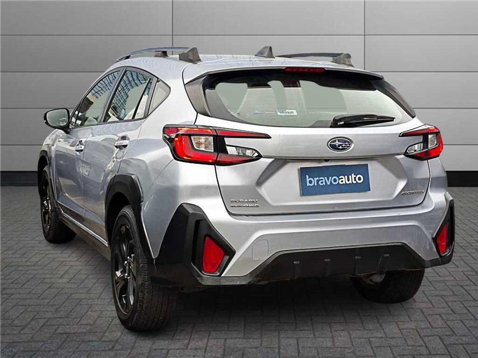 Subaru CROSSTREK (IN) 2.0 AT 4X4 2024 - Imagen 8 de 20