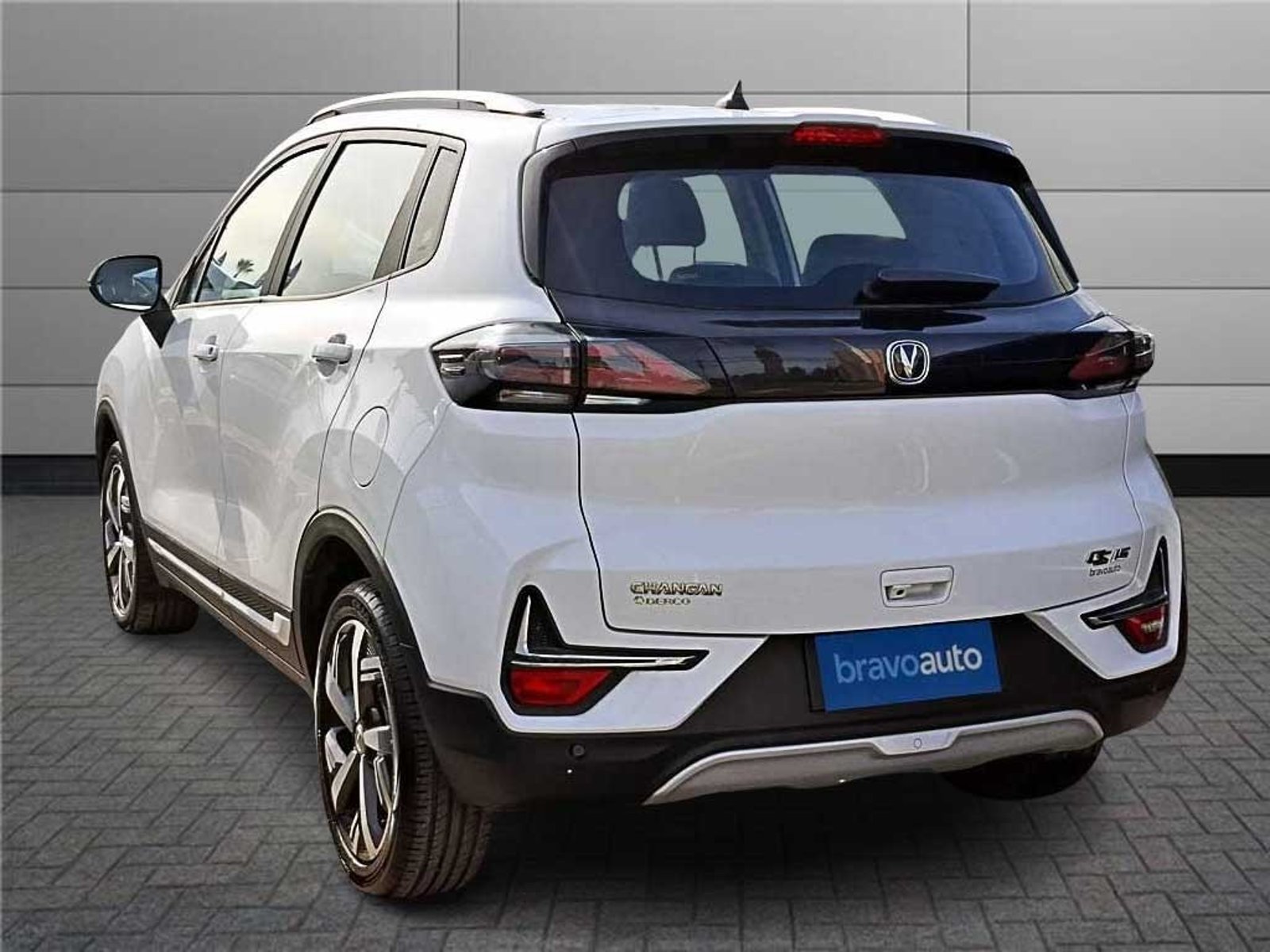 Changan NEW CS15 1.5 ELITE AT 2023 - Foto 2 de 20