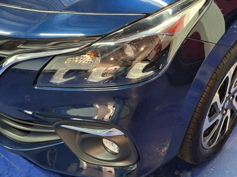 Suzuki BALENO 1.5 GLX AT 2025 - Imagen 7 de 20