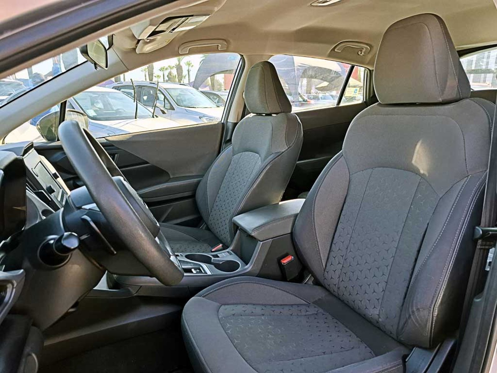 SUBARU CROSSTREK (IN) 2.0 AT 4X4 2024 - Imagen 15 de 20