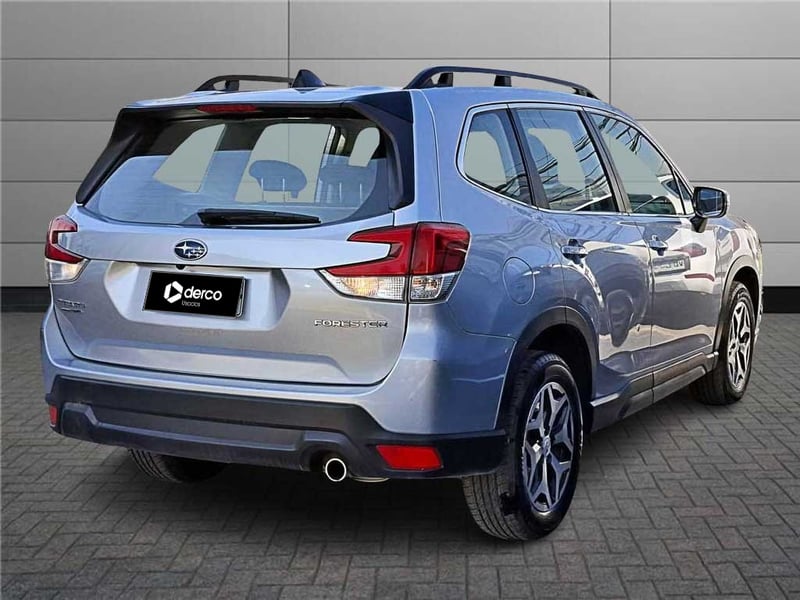 Subaru FORESTER NEW FORESTER 2.0i AWD CVT XS 2024 - Imagen 4 de 20