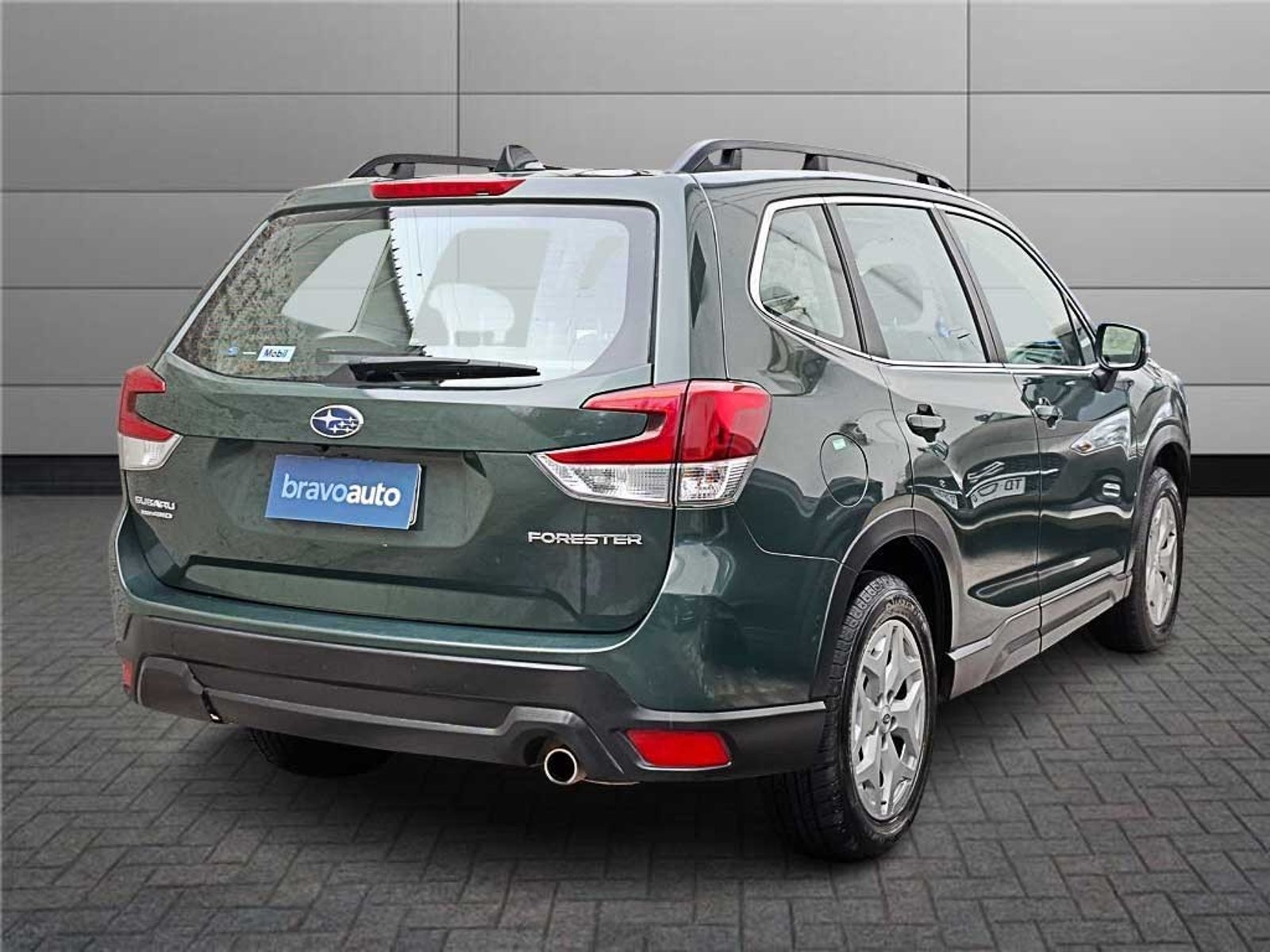 SUBARU FORESTER (IN) 2.0 X AT 4X4 2024 - Imagen 4 de 20