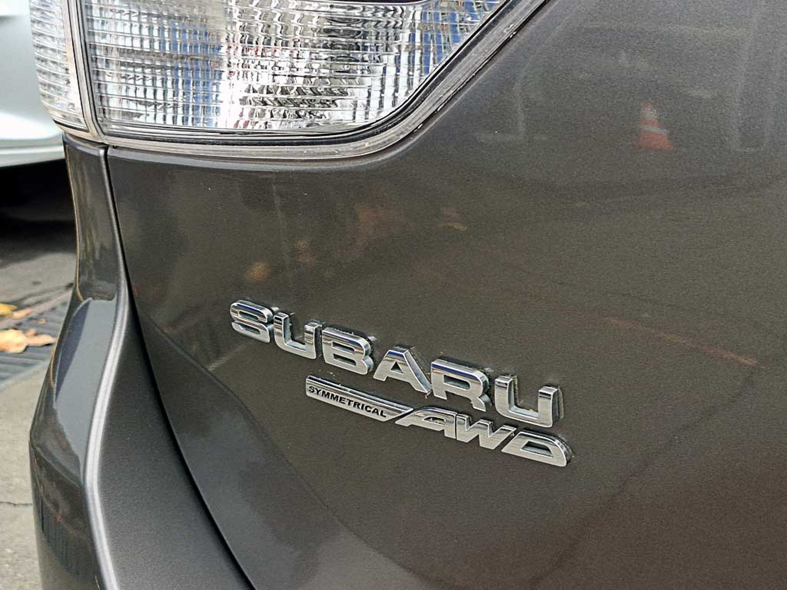 Subaru FORESTER 2.0 X AT 4X4 2024 - Imagen 10 de 20