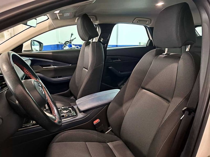 Mazda CX-30 2.0 V 7G AT 2022 - Imagen 15 de 20