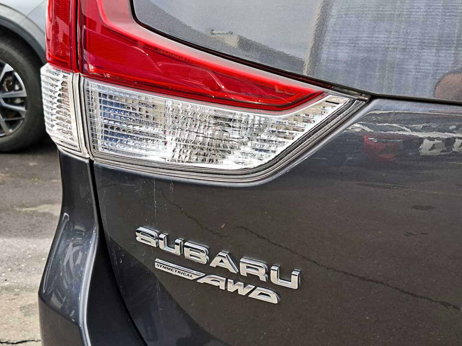 Subaru FORESTER 2.0 X AT 4X4 2024 - Imagen 9 de 20