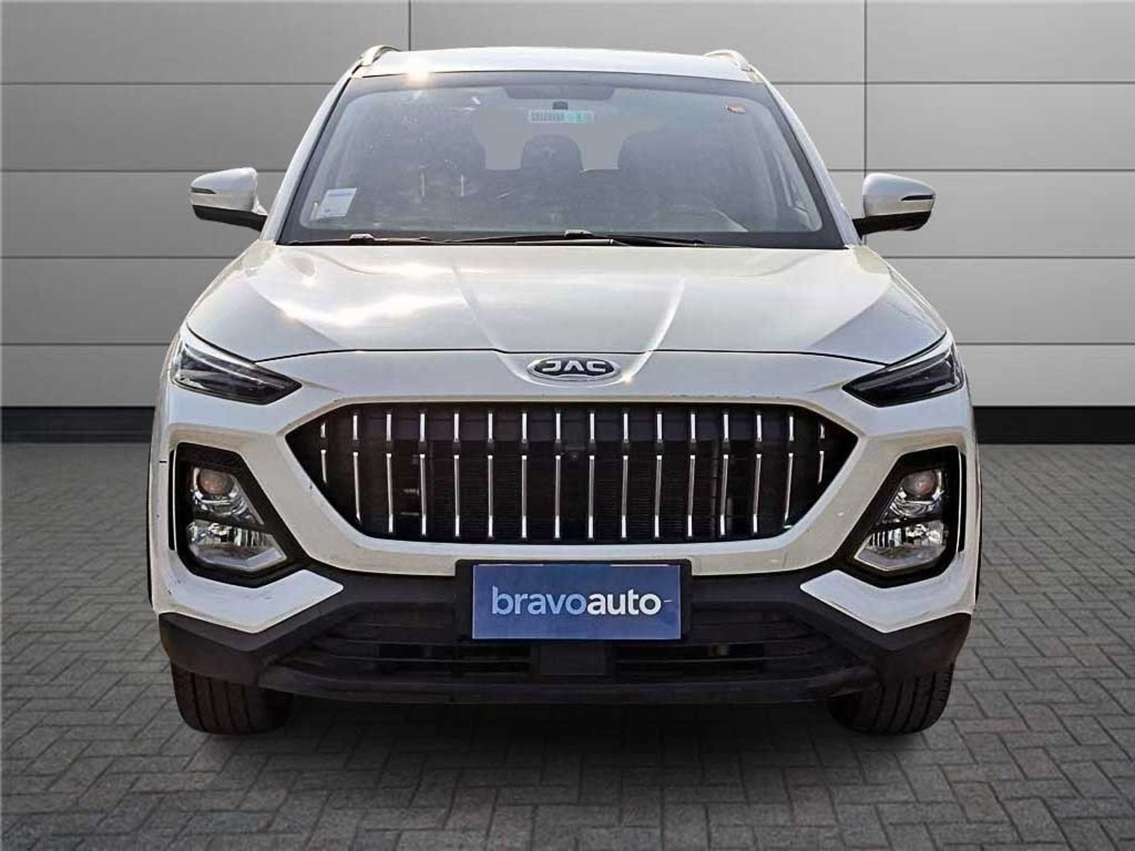 JAC JS8 (IN) 1.5 LUXURY SE DCT AT 2024 - Imagen 6 de 20