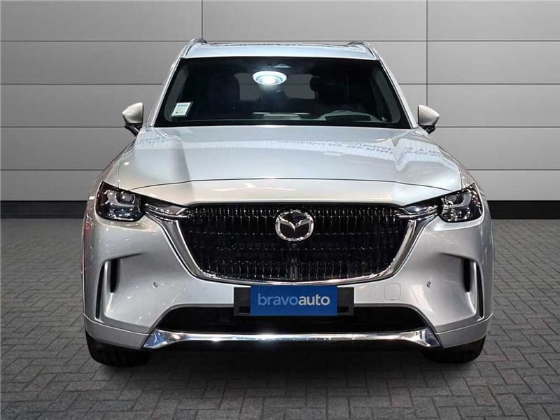 Mazda CX-90 3.3 SIGNATURE AT 4X4 HIBRIDO 2025 - Imagen 6 de 20