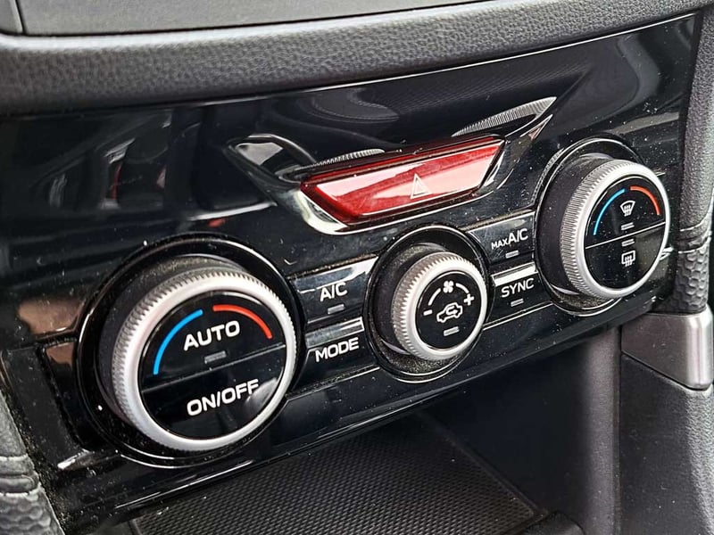 Subaru FORESTER 2.0I XS SP AWD AT 2023 - Imagen 10 de 20