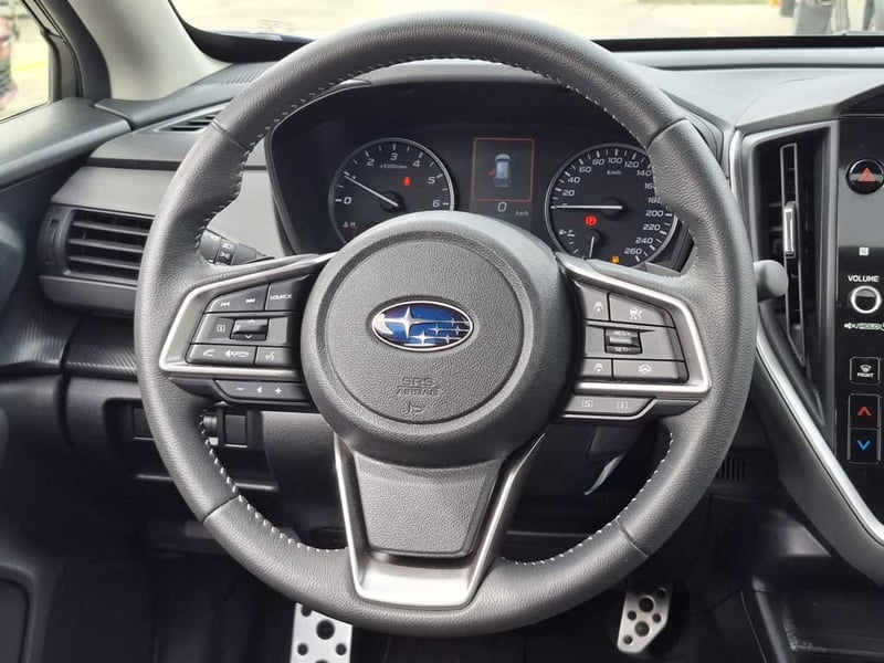 Subaru CROSSTREK 2.0 TOURING EYESIGHT AT 4X4 2024 - Imagen 11 de 20