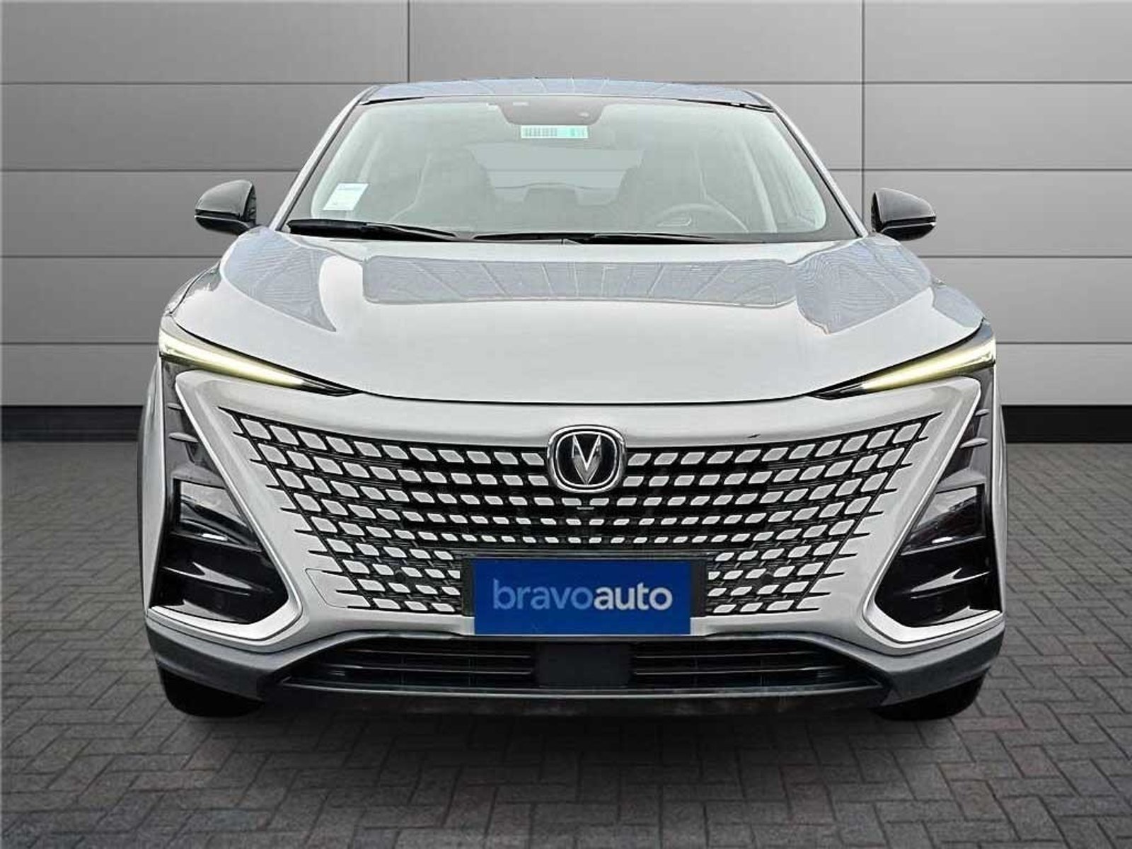 Changan UNI-T 1.5 LUXURY 2024 - Imagen 6 de 20