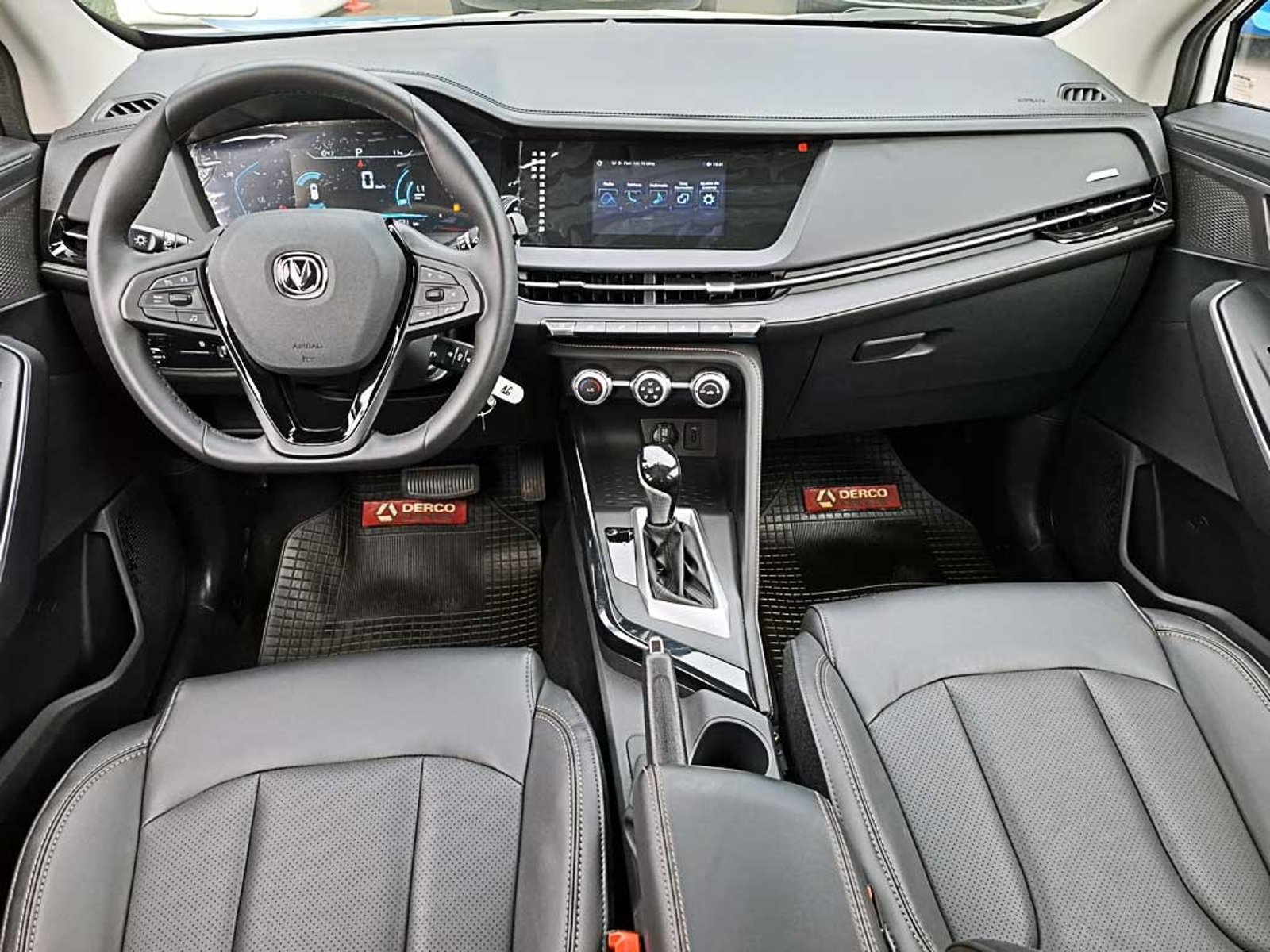 CHANGAN CS15 1.5 ELITE AT 2025 - Imagen 14 de 20