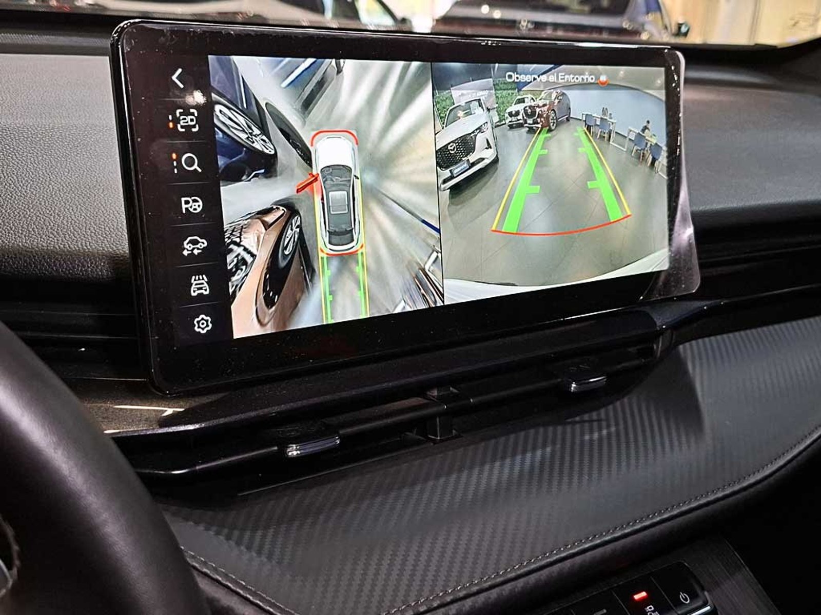 HAVAL H6 GT 2.0 T GT DELUXE AT 4X4 2024 - Imagen 19 de 20