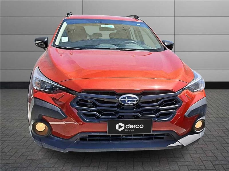 Subaru CROSSTREK 2.0 AT 4X4 2024 - Imagen 6 de 20