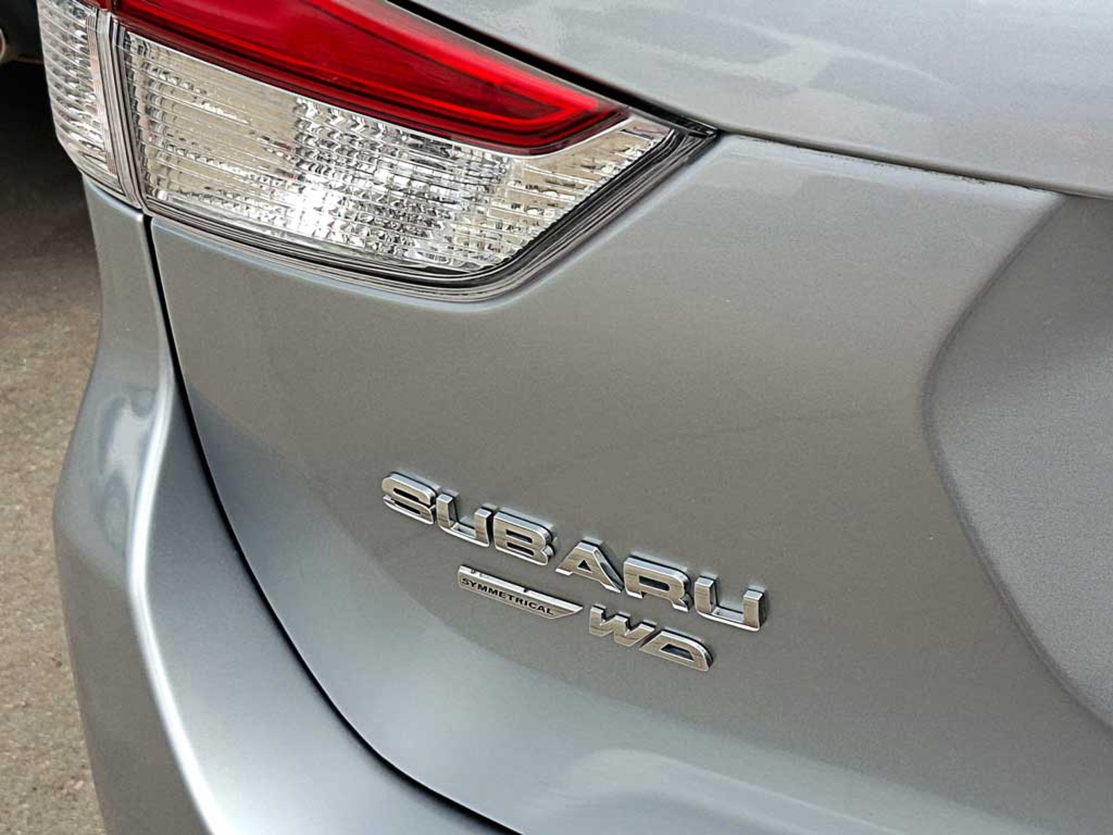 Subaru FORESTER 2.0 X AT 4X4 2024 - Imagen 9 de 20
