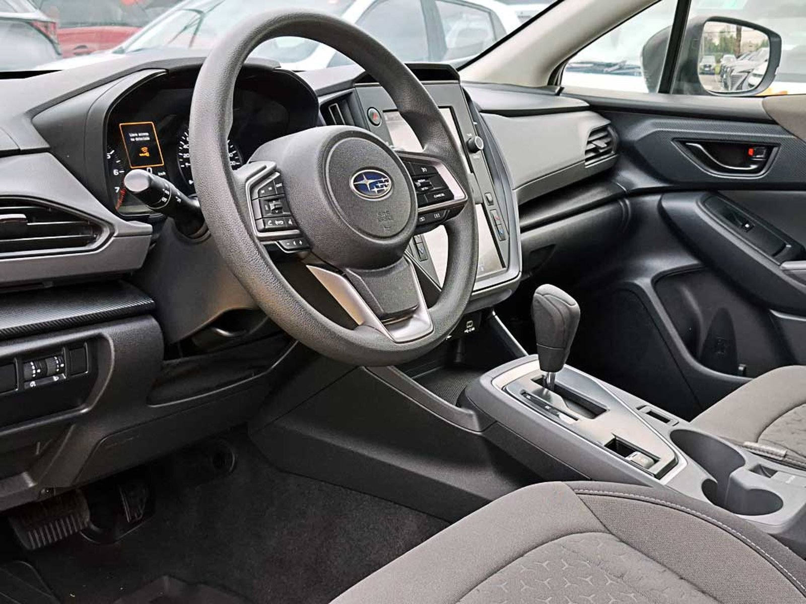 Subaru CROSSTREK 2.0 AT 4X4 2024 - Imagen 13 de 20
