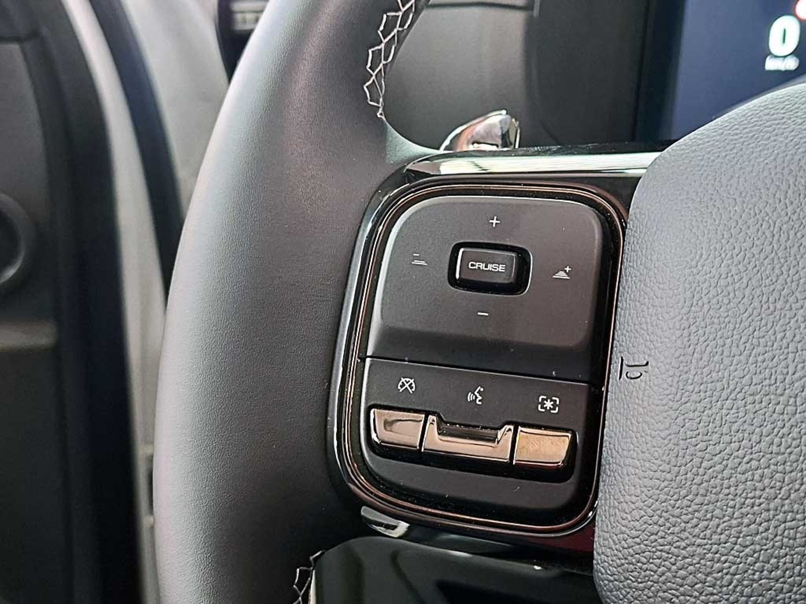 HAVAL H7 (IN) 2.0 H7 ICE 4X4 AUT 2026 2026 - Imagen 17 de 20