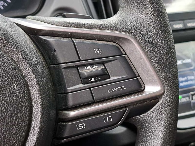 Subaru CROSSTREK 2.0 AT 4X4 2024 - Imagen 18 de 20