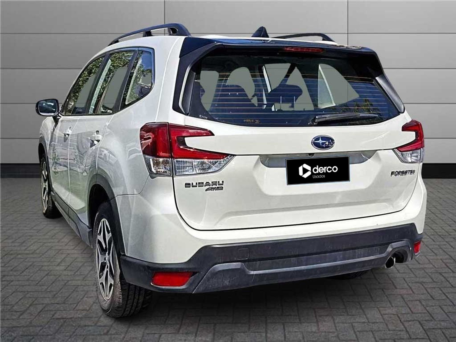 Subaru FORESTER 2.0 XS AT 4X4 2024 - Foto 2 de 20