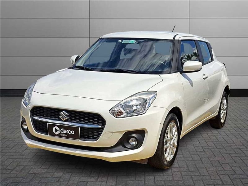 Suzuki SWIFT 1.2 GL MT 2024