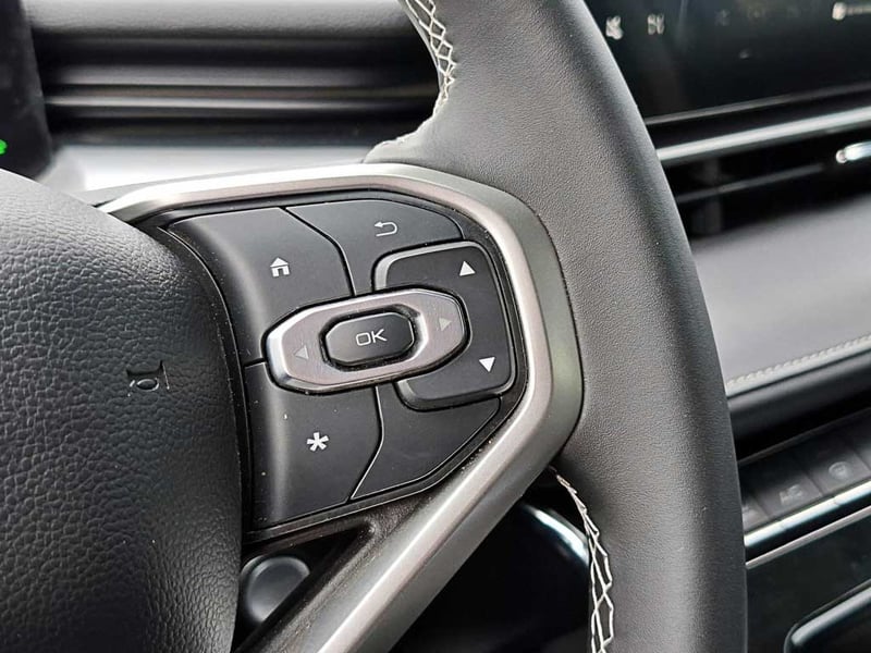 Haval H6 1.5 ELITE AT HIBRIDO 2024 - Imagen 20 de 20