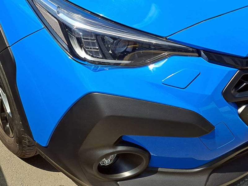Subaru CROSSTREK 2.0 DYNAMIC EYESIGH AT 4X4 2024 - Imagen 7 de 20