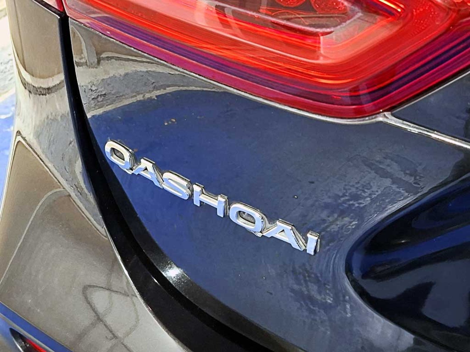 NISSAN QASHQAI 2.0 ADVANCE CVT AT 2019 - Imagen 9 de 20