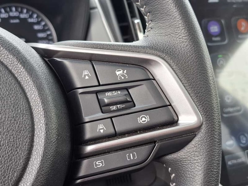 Subaru CROSSTREK 2.0 TOURING EYESIGHT AT 4X4 2024 - Imagen 19 de 20