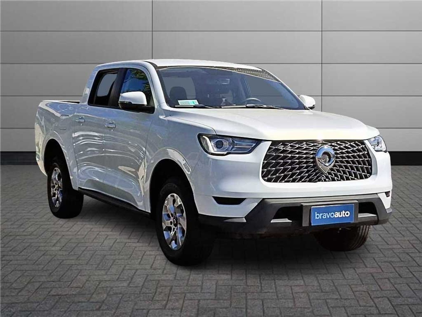 GREAT WALL POER 2.0 ELITE MT DIESEL 2022 - Foto 5 de 20