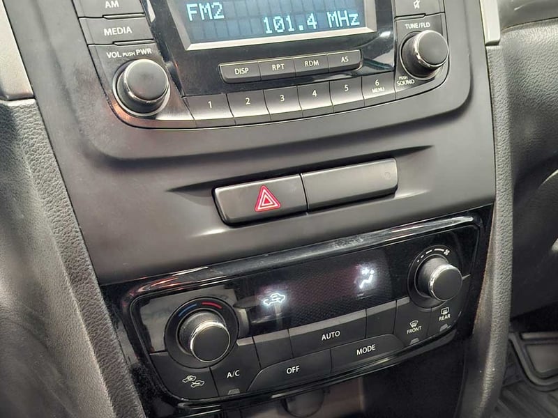 Suzuki VITARA 1.6 GLS 4X2 AT 2017 - Imagen 19 de 20