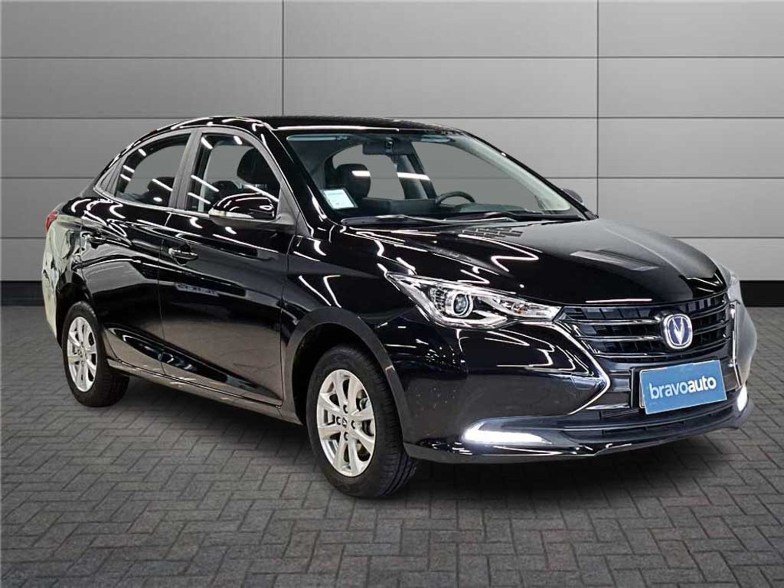 Changan ALSVIN 1.4 COMFORT MT 2026 - Foto 5 de 20