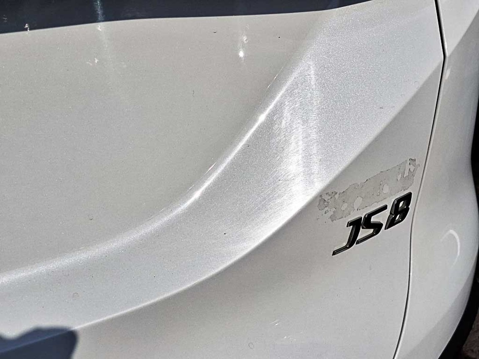 JAC JS8 (IN) 1.5 LUXURY SE DCT AT 2024 - Imagen 9 de 20