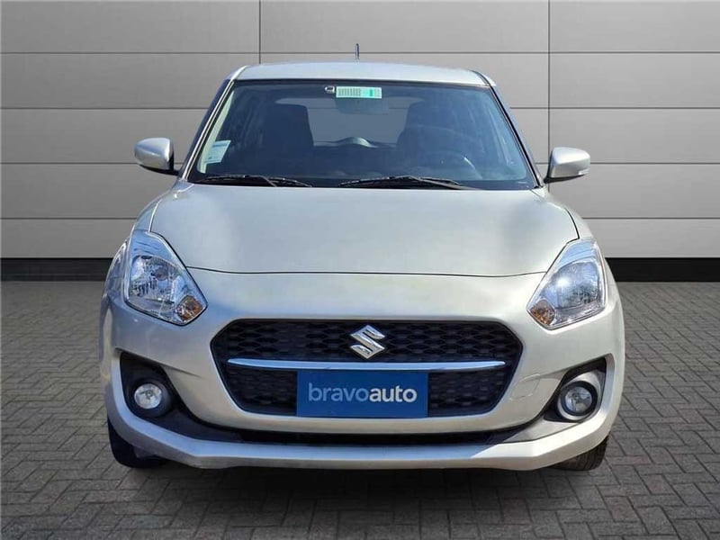 Suzuki SWIFT 1.2 GL MT 2024 - Imagen 6 de 20