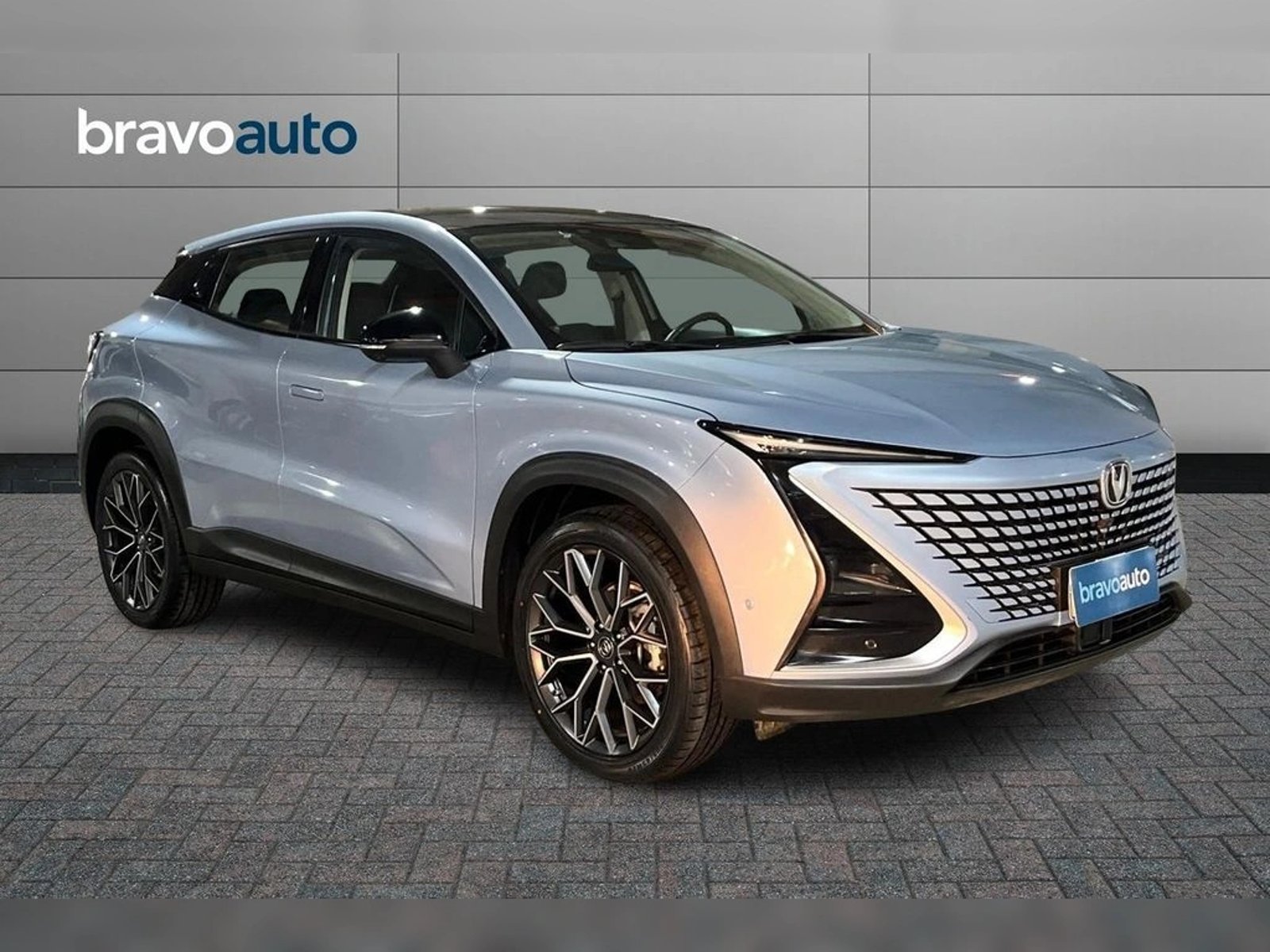 CHANGAN UNI-T 1.5 ELITE AT 2024 - Imagen 7 de 18