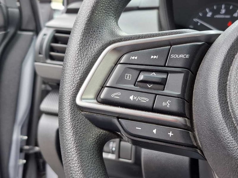 Subaru CROSSTREK 2.0 AT 4X4 2024 - Imagen 17 de 20