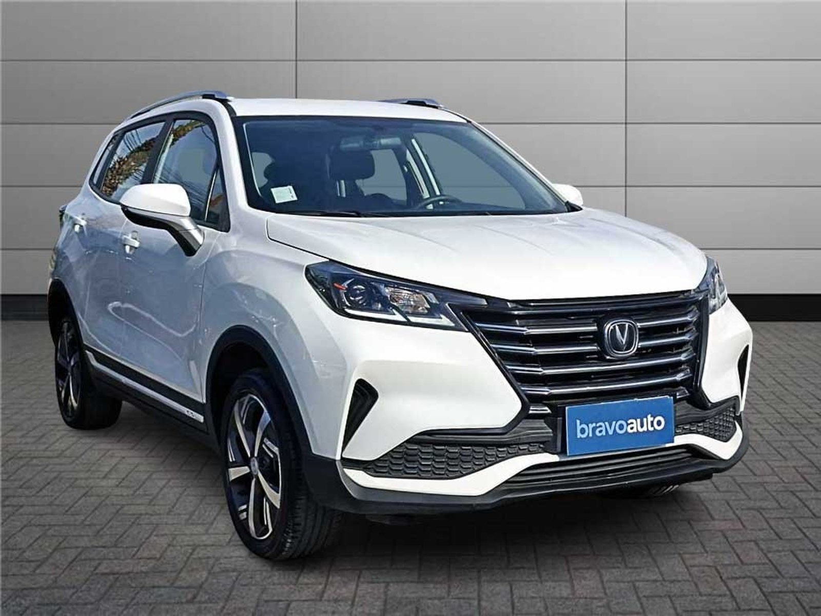 Changan NEW CS15 1.5 ELITE AT 2023 - Foto 5 de 20