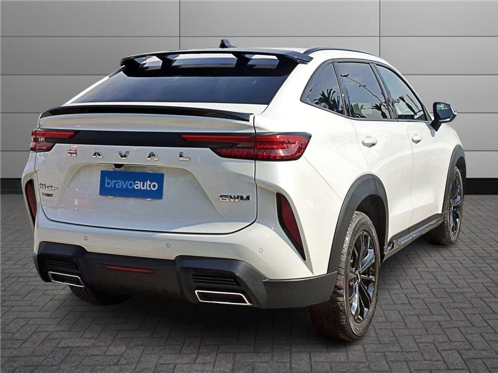 Haval H6 GT 2.0 T GT ELITE AT 2026 - Imagen 6 de 20