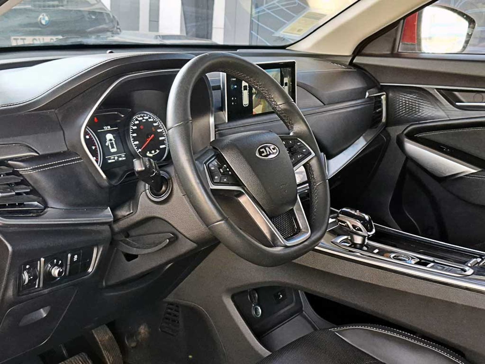JAC JS8 (IN) 1.5 LUXURY SE 6 MT 2024 - Imagen 10 de 20