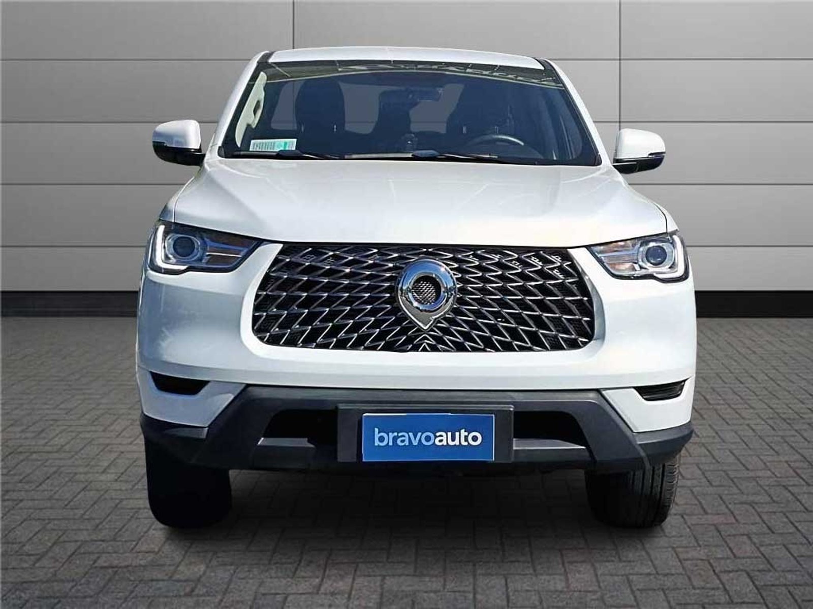 GREAT WALL POER 2.0 ELITE MT DIESEL 2022 - Imagen 6 de 20