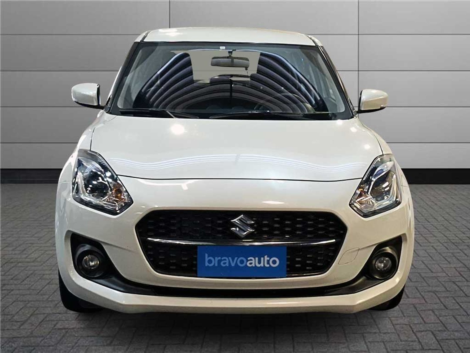 SUZUKI SWIFT 1.2 GLX PLUS AT 2023 - Imagen 6 de 20
